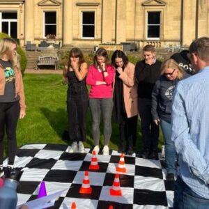 Building and Leading High Performing Teams