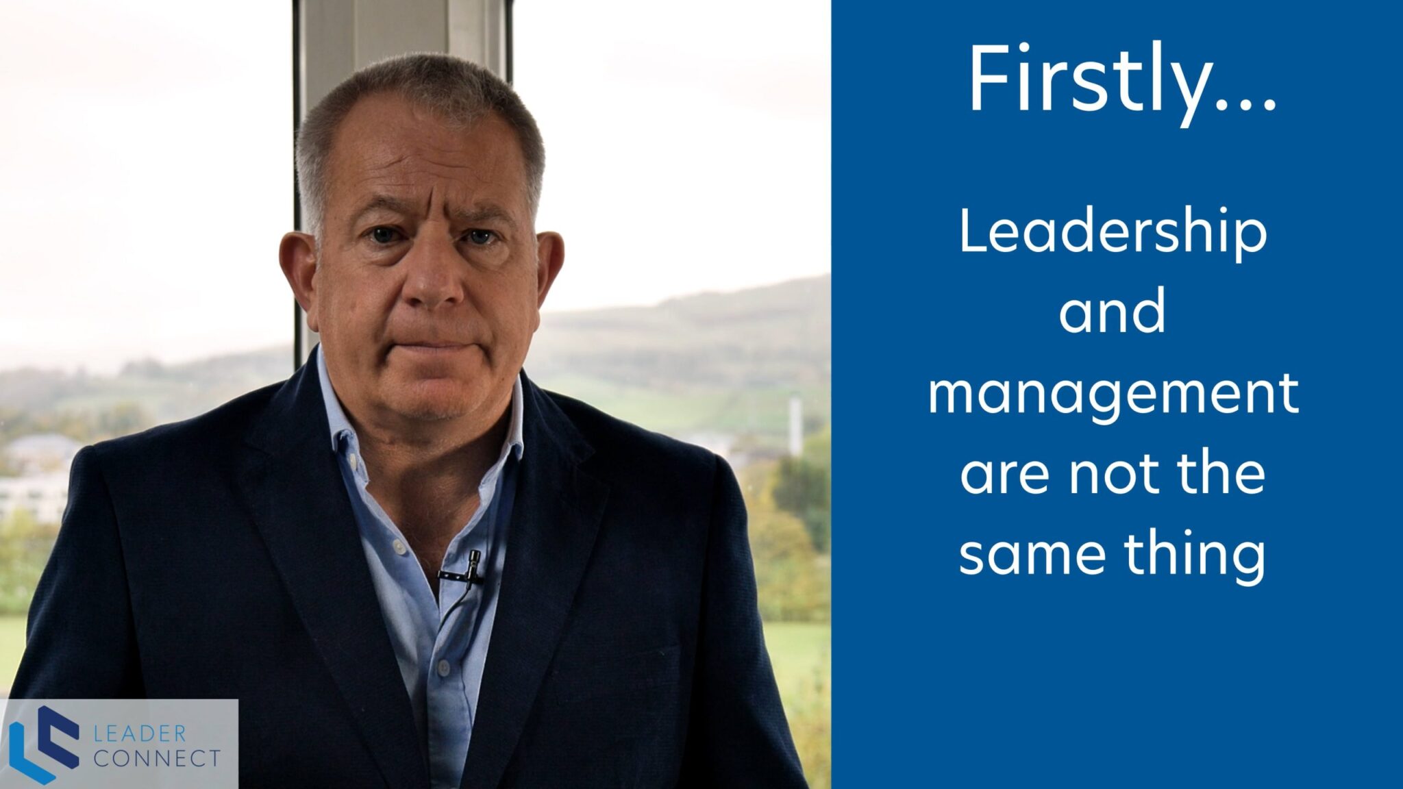 The Communication Pyramid - Leader Connect