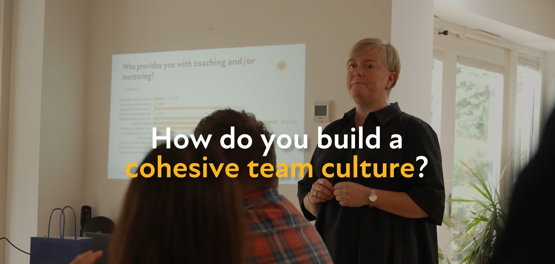 Hayhurst and Co Leadership Insights - Culture Part 1 - Leader Connect