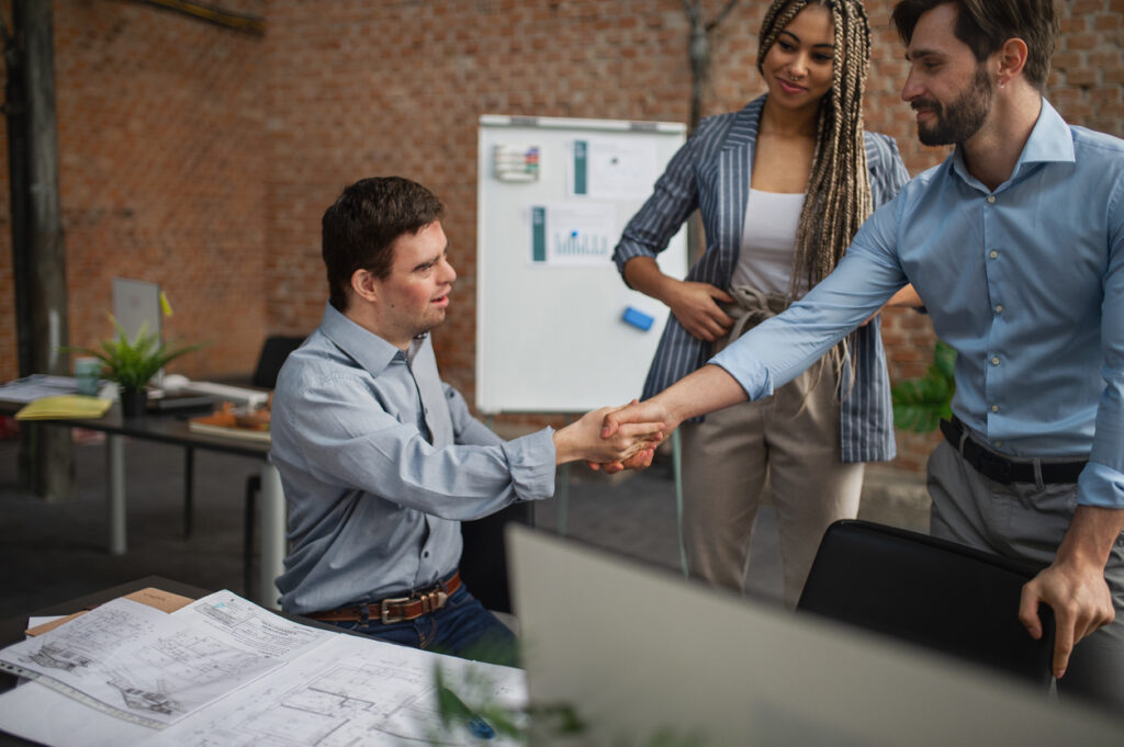 Inclusive Leadership in the UK | Leader Connect